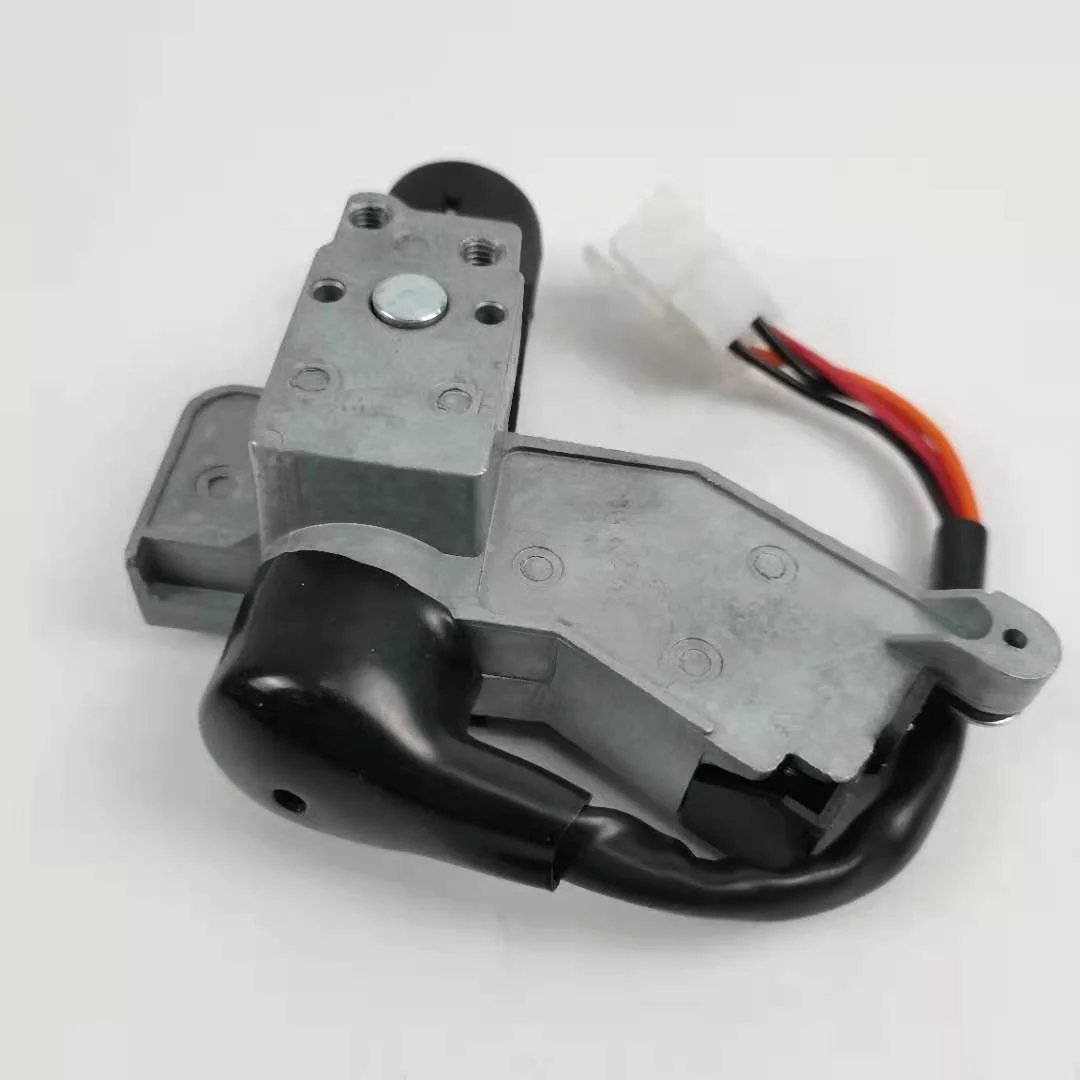 OEM No. 35010-KPH-700 Wave125i-2005 Motorcycle Ignition Key Switch Set