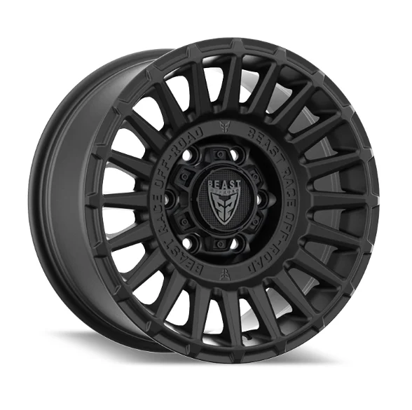 BEAST off Road Rims Negative -44 Offset 20 22 Inch 6x139.7 5x127 5*150 ...