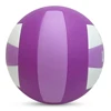 Blanco y Morado