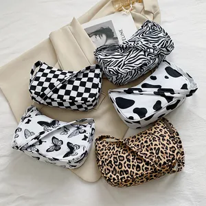 Top Quality New Design Small Bags Messenger Bags Small Square Bags Women