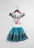 Encanto shirt set