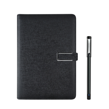 AI Smart Notebook Drawing Writing Sync Smart Pen AI Documents Office