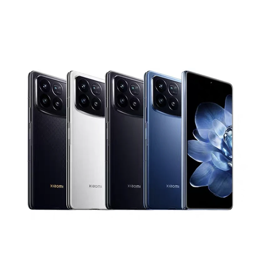 新しいXiaomi MIX Fold 4 5G折りたたみスマートフォン 16GB/512GB