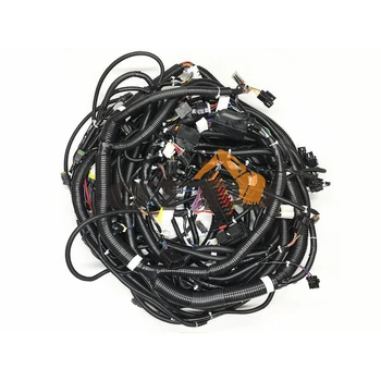 OTTO  Construction machinery parts SOLAR225LC Wiring Harness For Excavator parts