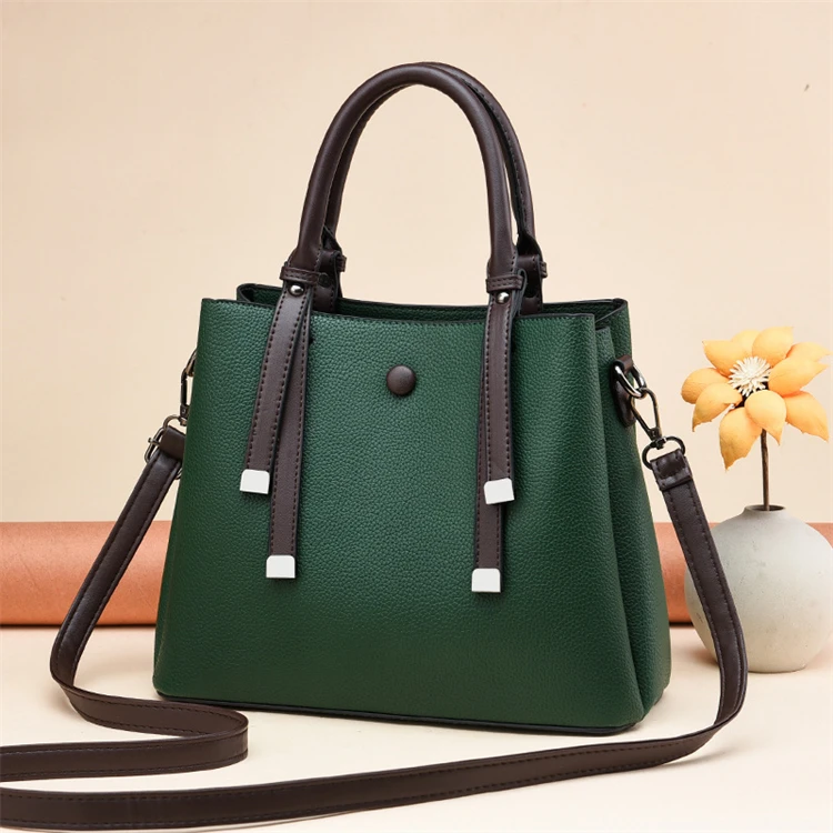 Buy Wholesale China Brand Logo New Fashion Deisgner Handbags