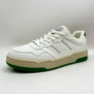 OEM ODM Manufacturer Low MOQ Customized Printed Skateboard Shoes Sneaker Women Men Unisex Trendy Casual Shoes