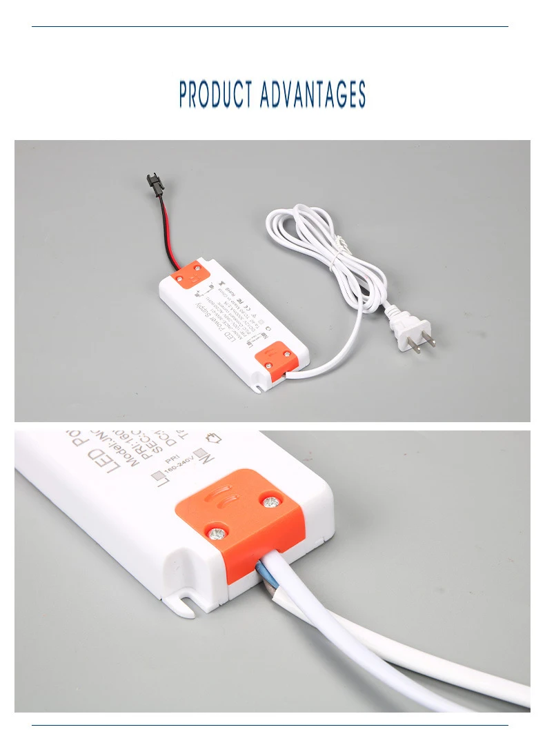 Cabinet Led Power Supply Driver Transformer-based Led Driver - Buy Led ...