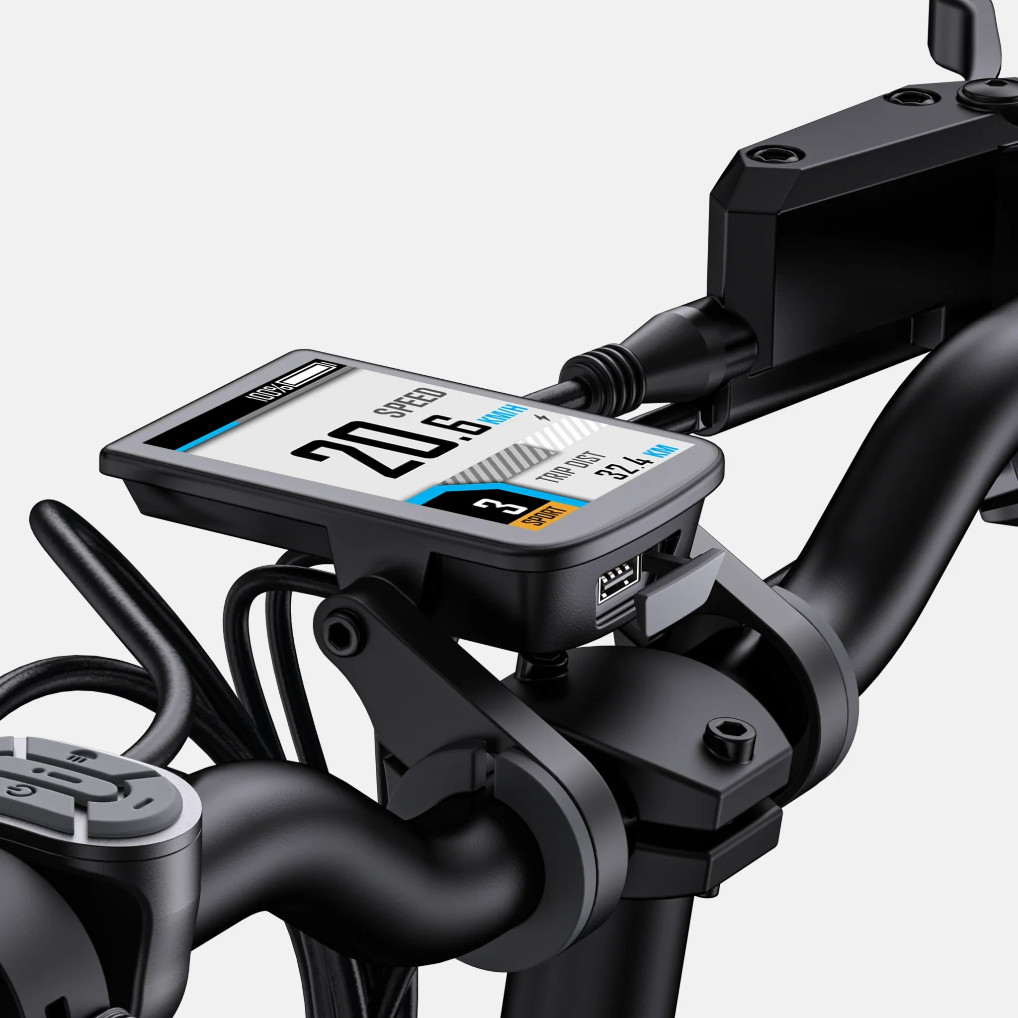 Xiaomi M365 Pro Accessori Copertura Impermeabile Cruscotto Scooter