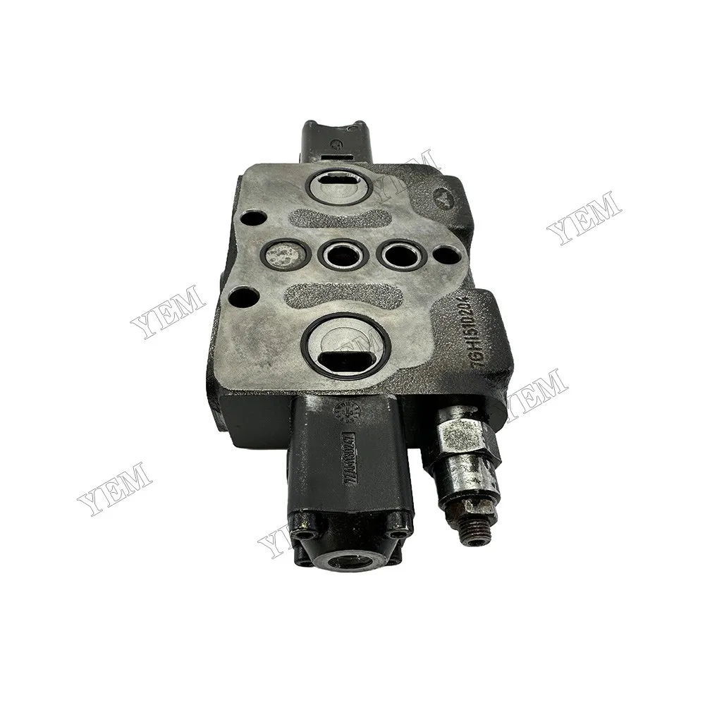 6680035 VALVE BOOM Fits for Bobcat Engine Parts High Quality 3