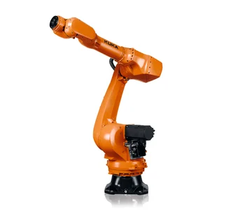 Brand New KUKA Robot KR 50 R2500 Cuboid Cast Iron Kuka Mechanical Arm
