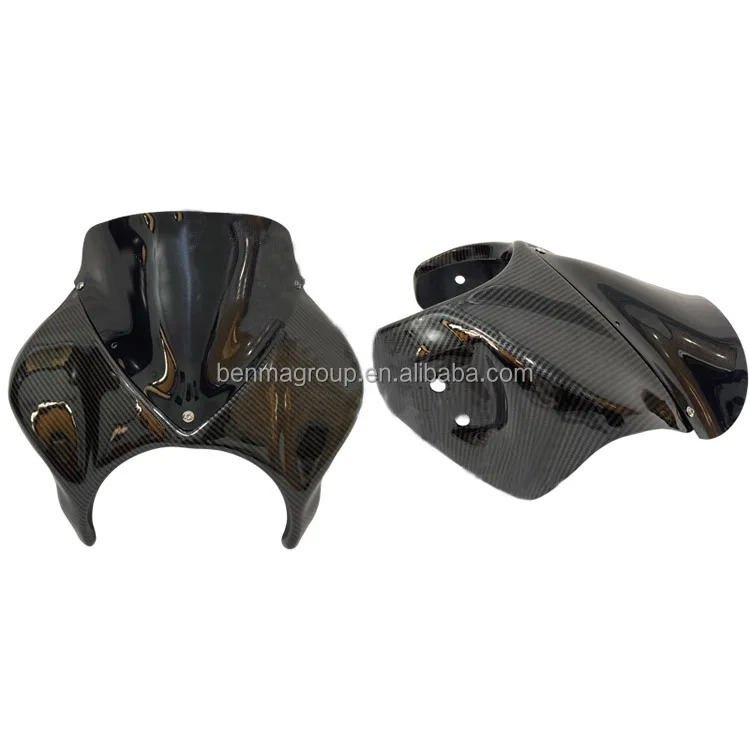 VNEYHGF(壳店)】☆正規品☆バイクサイドフェアリングボディフレーム