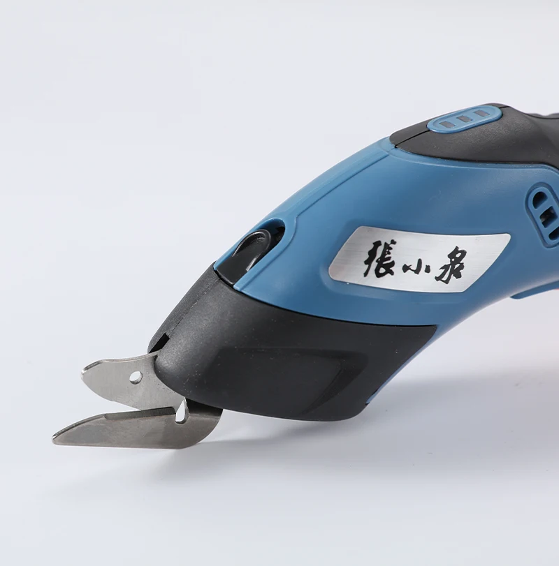 
Новые поступления, превосходные кожаные электрические ножницы для резки 