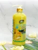 Banana e Mango