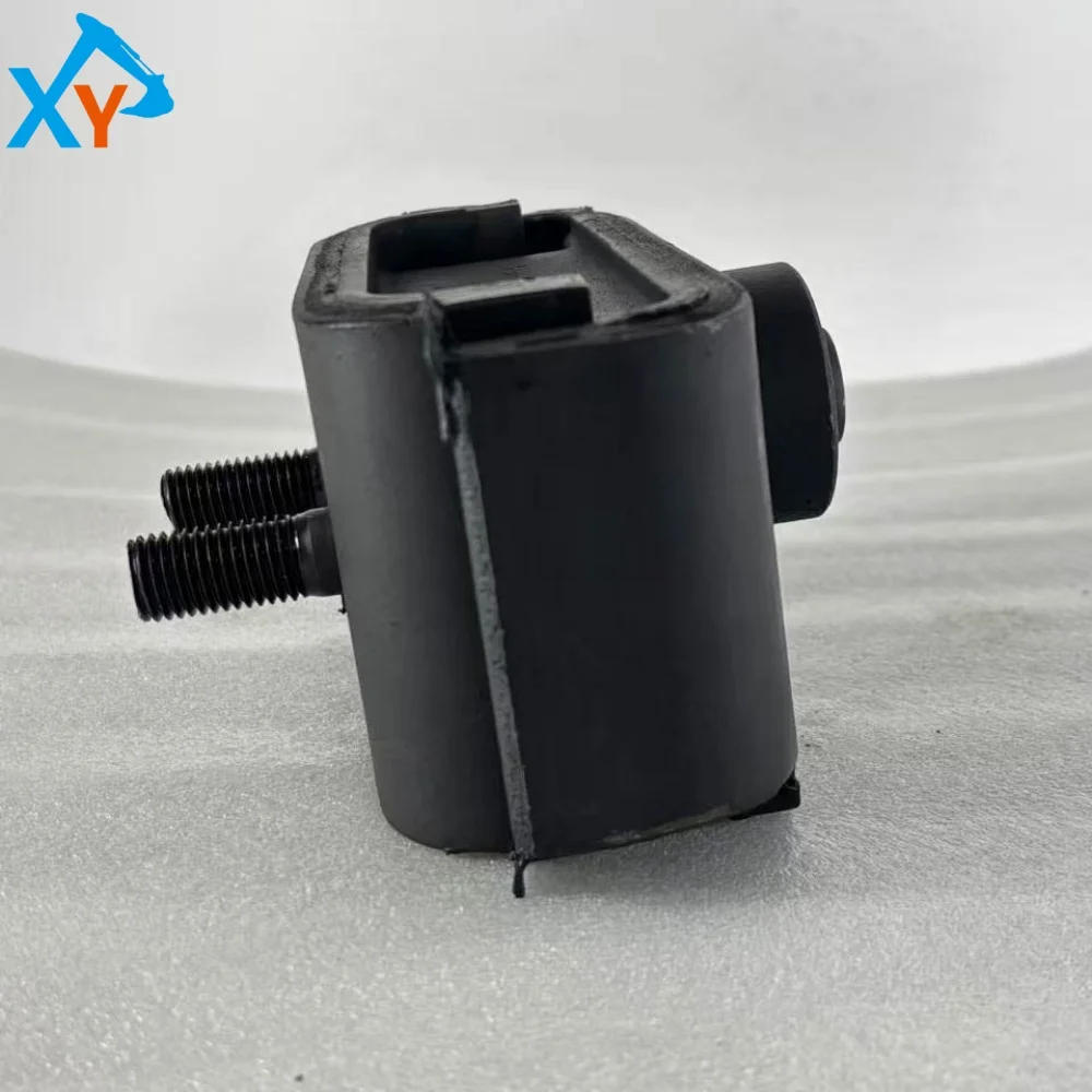 High Quality Rubber Cushion 4410044 Excavator Spare Parts for