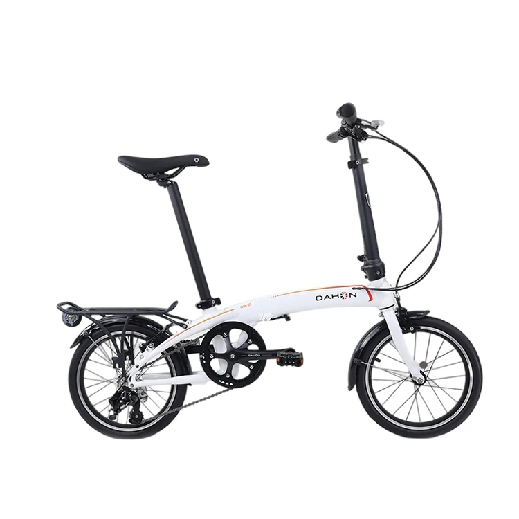 dahon qix d3 price