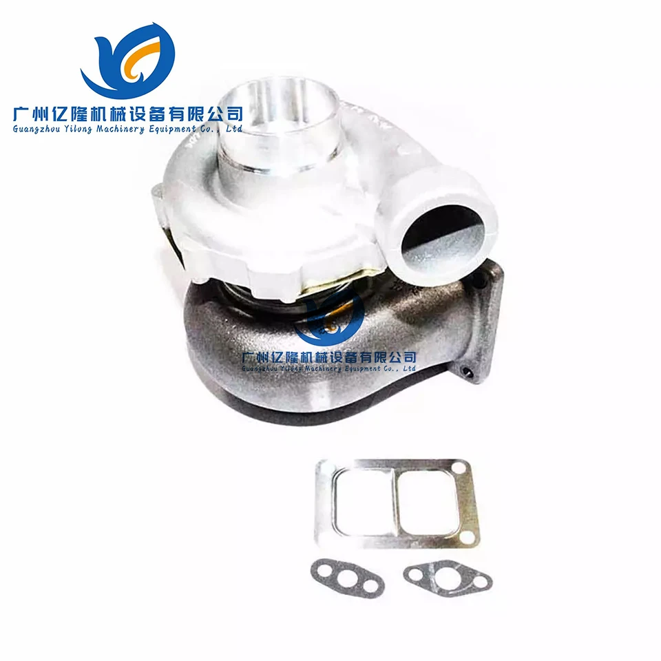6152-82-8110 TURBOCHARGER Suitable for Komatsu 6152828110