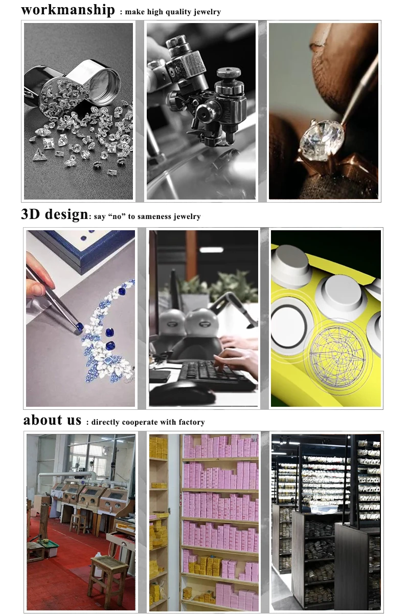 Guangzhou Zhaoxiang Jewellery Factory