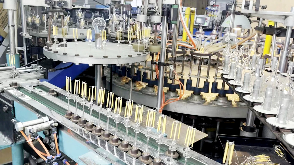 Jiaxing Hamis Import & Export Co., Ltd. 3