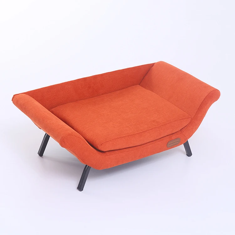 Wholesale High Quality Pet Bed Cat Comfortable Dog Bedding Pet Bed