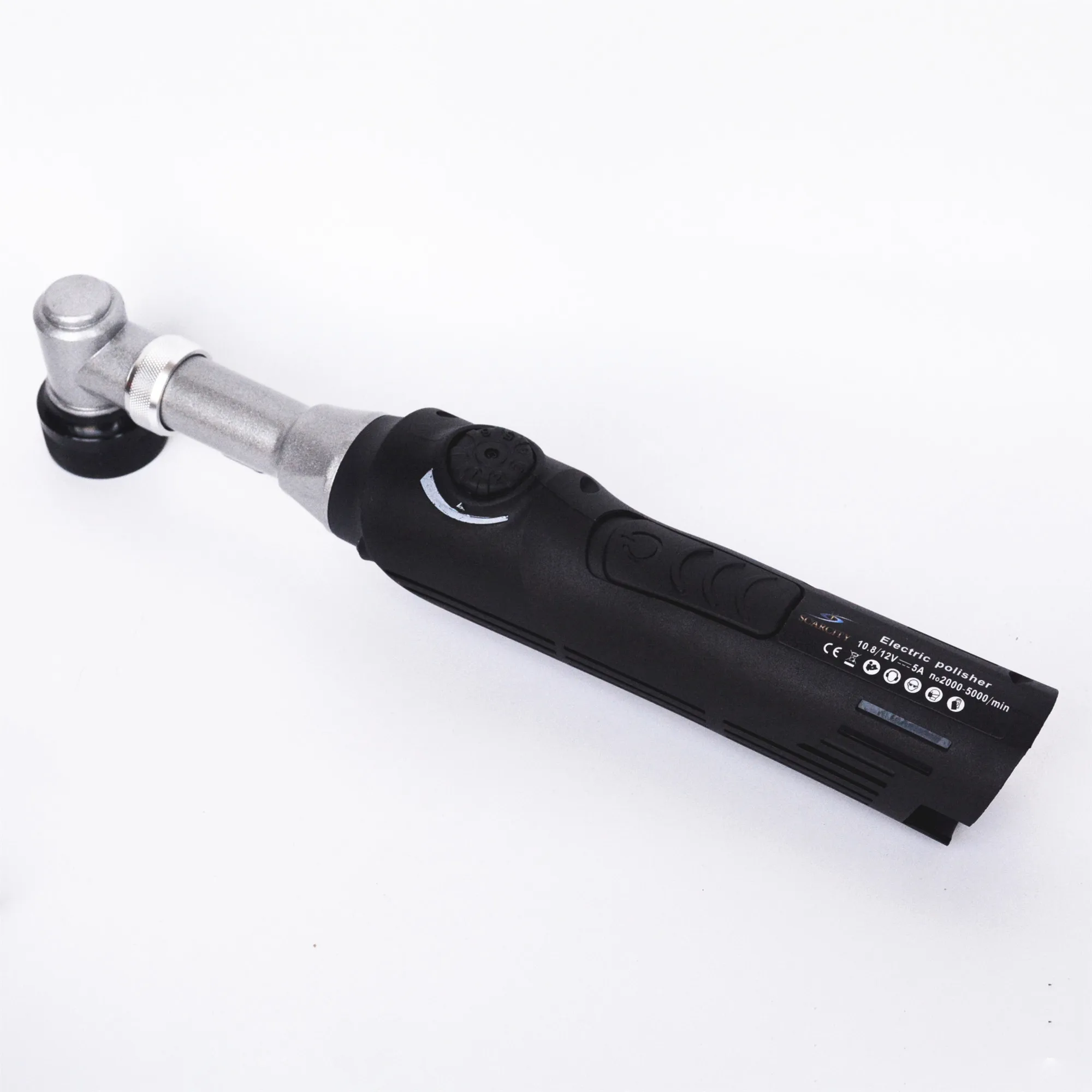Mini Hand Polisher Machine for Car Repair Polisher Machine Mini Nano Polish Kit