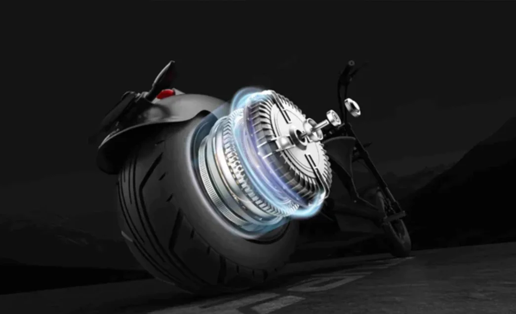 Usa Warehouse Ebike Sidecar Cheap Electric Tricycle Bike With Long