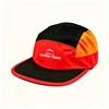 Rojo, Negro y Naranja