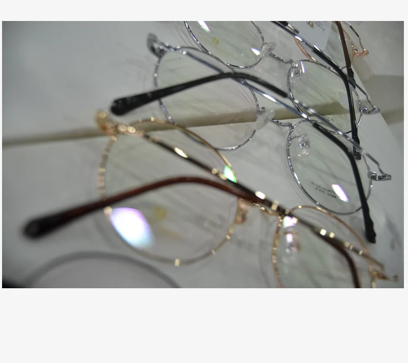 2021 Discount High Quality Fashion Glasses Eyeglasses For Unisex Cheap