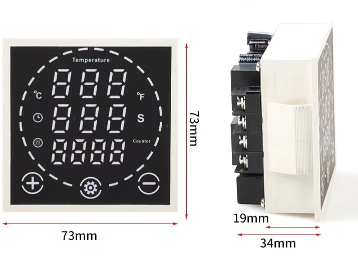 Specifications