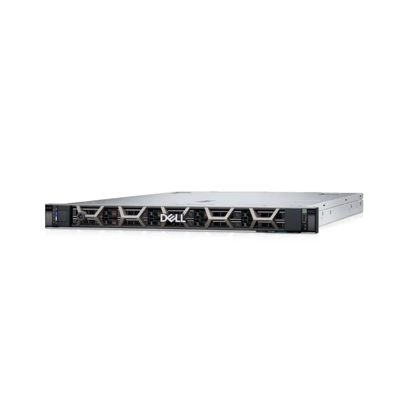 Hot Sale DEll R660 1U 2-Scoket Computer Server PowerEdge R660 Network Server Rack Server R660 supplier
