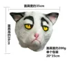 Gatto grigio