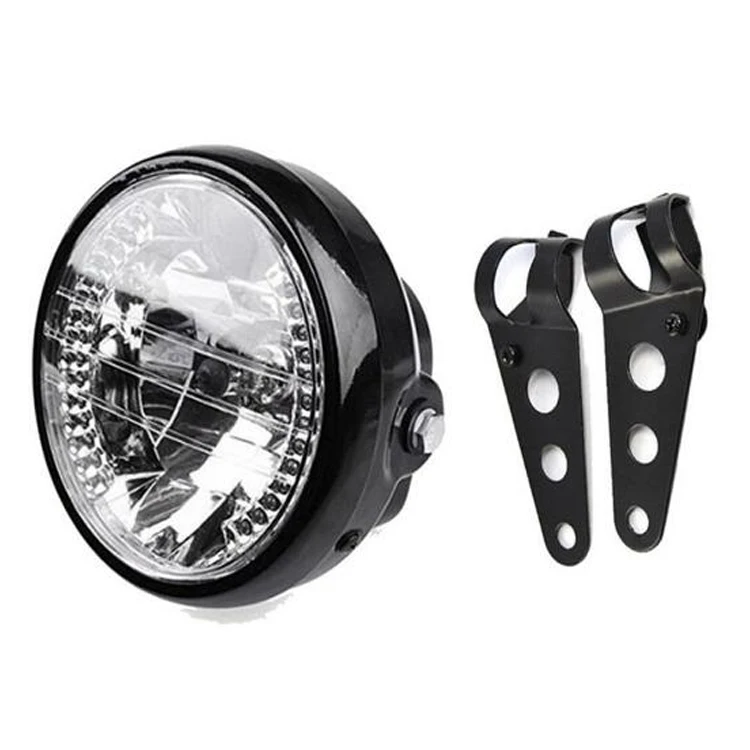 bike round headlight price