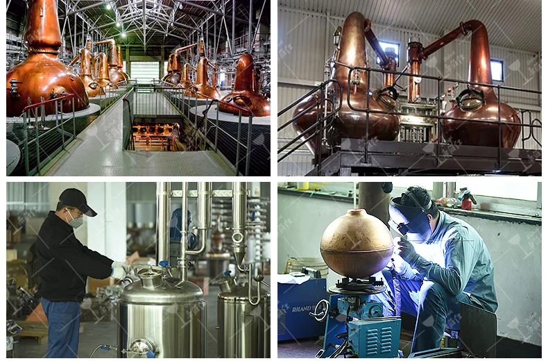 Dibosh Alcohol Distilling Machine Distiller Equipment For Liquor Making Buy Alcohol Distiller
