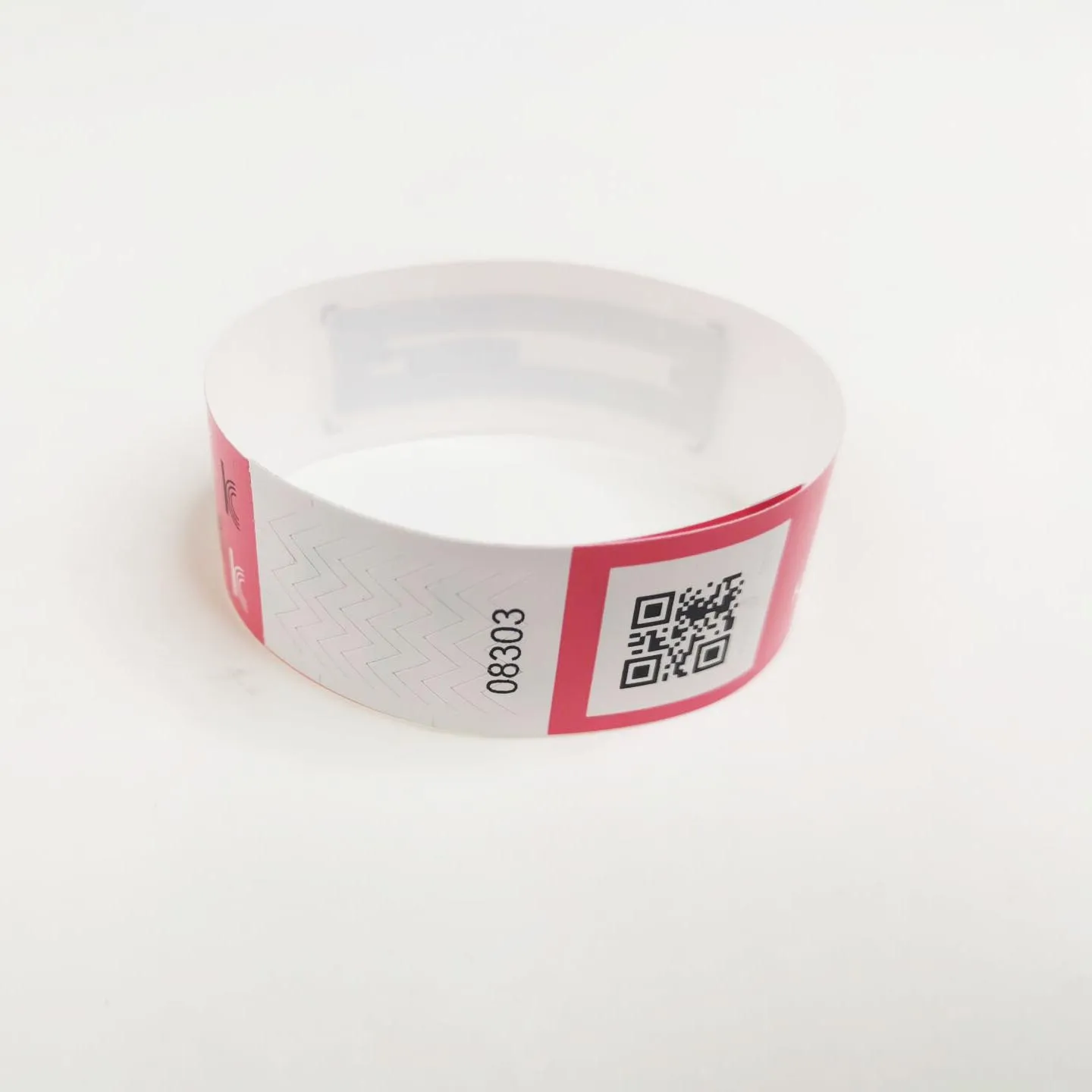rfid wristband direct thermal wristbands