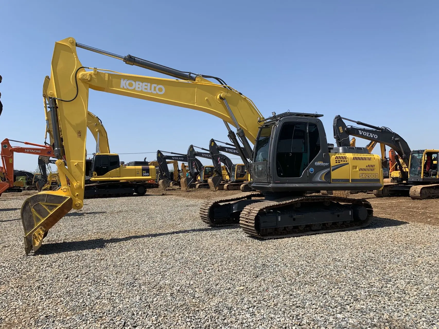 Used Chinese Excavator Sany135 For Sale Good Condition 13ton Buy Used