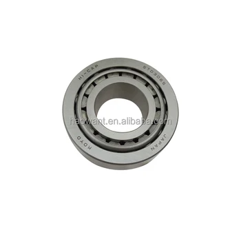 Taper Roller Bearing 81934200346 804162a Truck Man Iveco Renault Parts