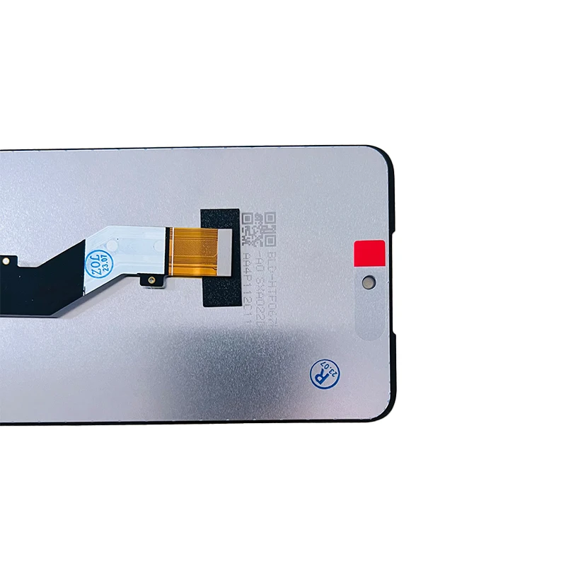 Phone Lcd Replacement Screen With Touch Screen for Infinix Hot 11 2022