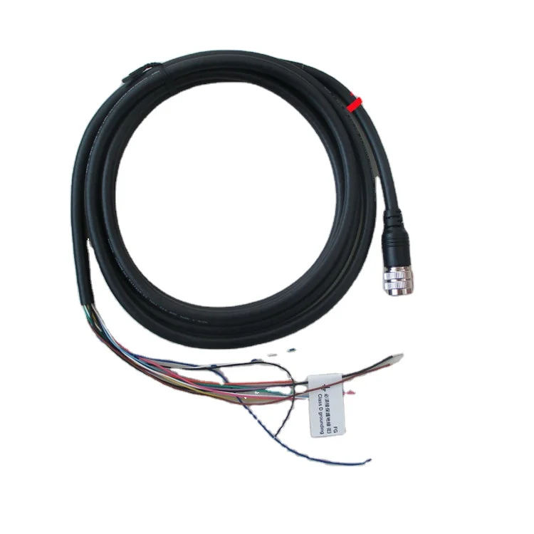 Chave de segurança não contato Keyence GS-13P5 PNP - 24V DC, 12 meses