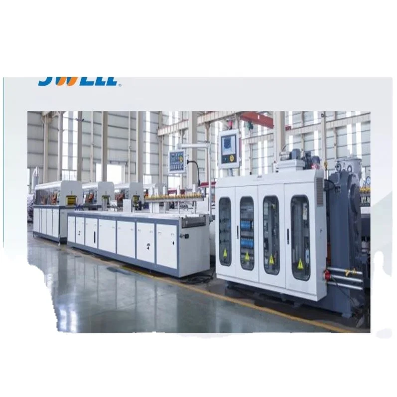 PVC EVA Medical Soft Urine Bag Blood IV Set Film Extrusion Production Line