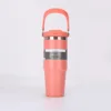 Orange pink