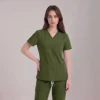 Verde scuro