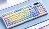 S99PRO Bleu pluie