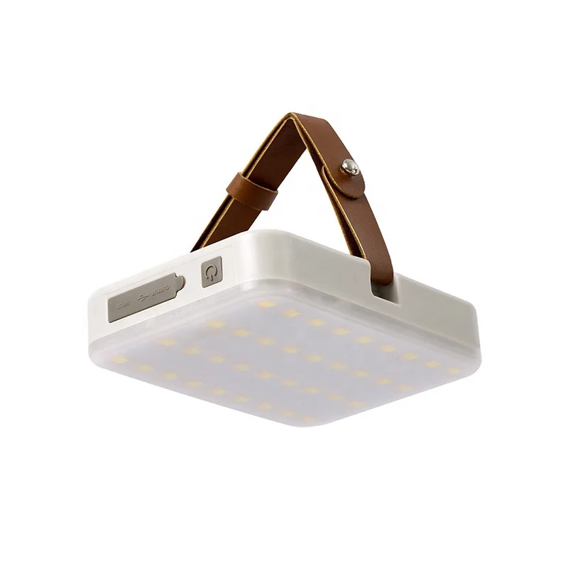 Dobíjacia LED lampa Naturehike outdoor 11000mAh