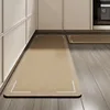 Upgraded diatomaceous earth kitchen mats - Sishan