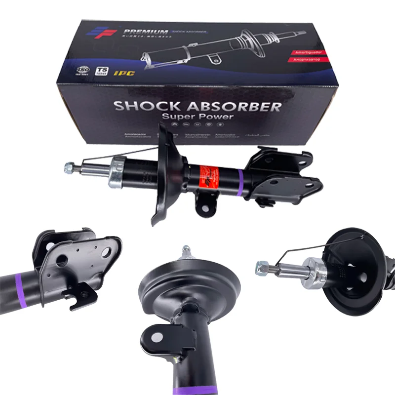 Rear Shock Absorber Replacement for Nissan Vanette Serena C24 2WD