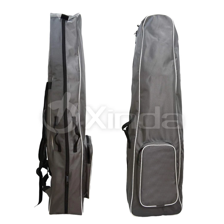 Factory Durable 1680d Fencing Equipment Backpack Travel Portable