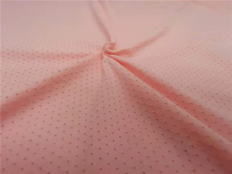 Новинка 2020, дышащая сетчатая трикотажная ткань с бабочками для подкладки