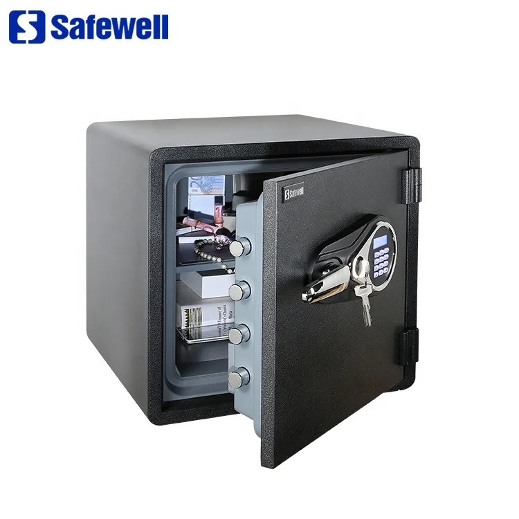 Safewell SWF1818E банк электронный домашний Сейф