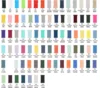 colorful