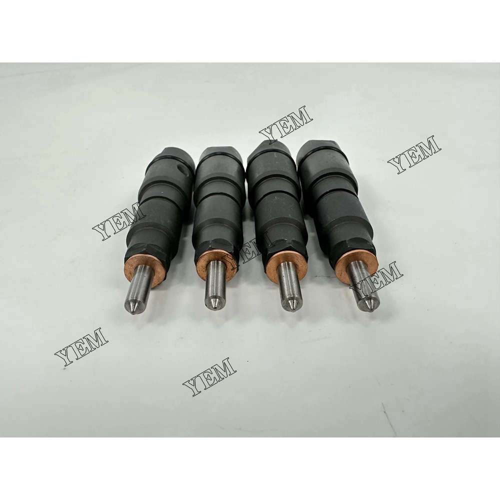 For Liebherr D934 Injector 432191233 Industrial Machinery Spare Parts