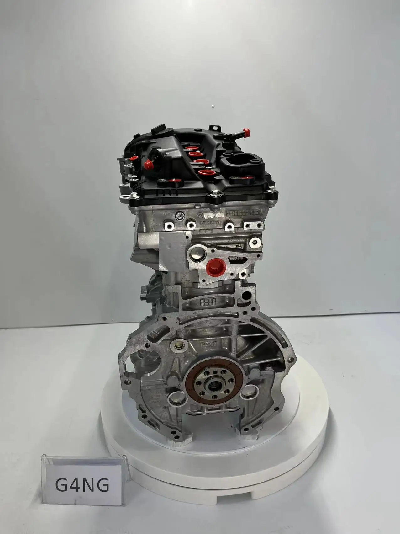 Motor Engine 2.0L factory